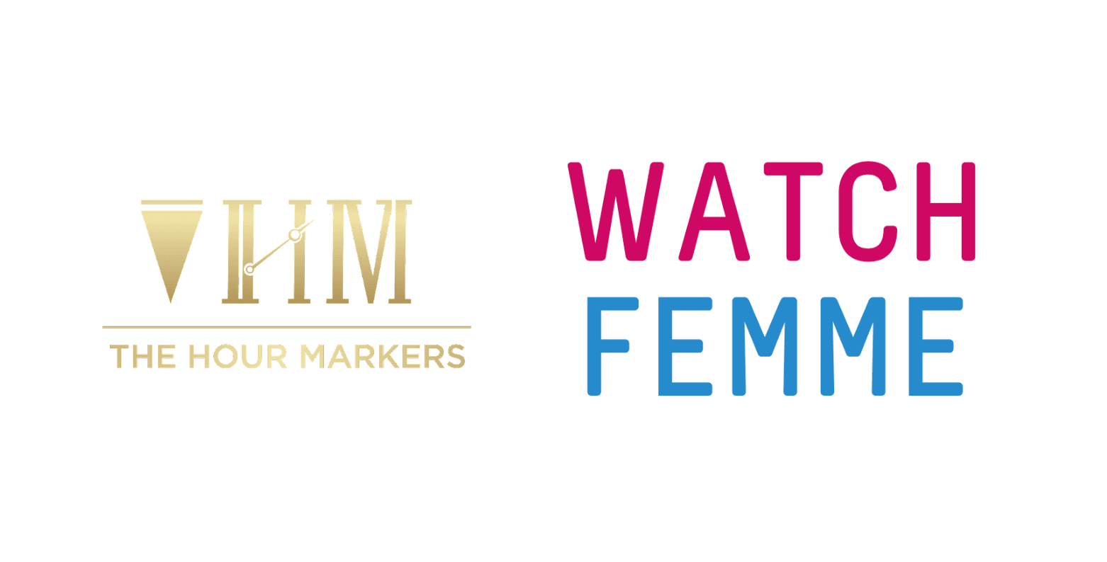 THM x Watch Femme