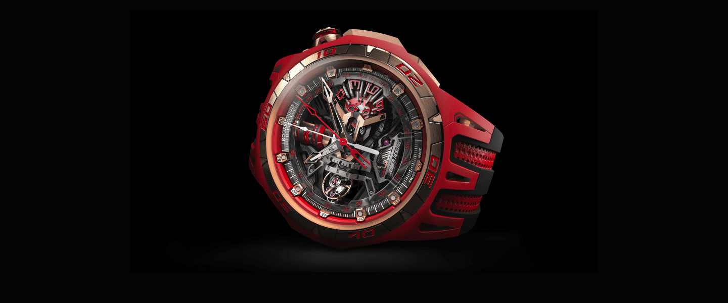 Roger Dubuis