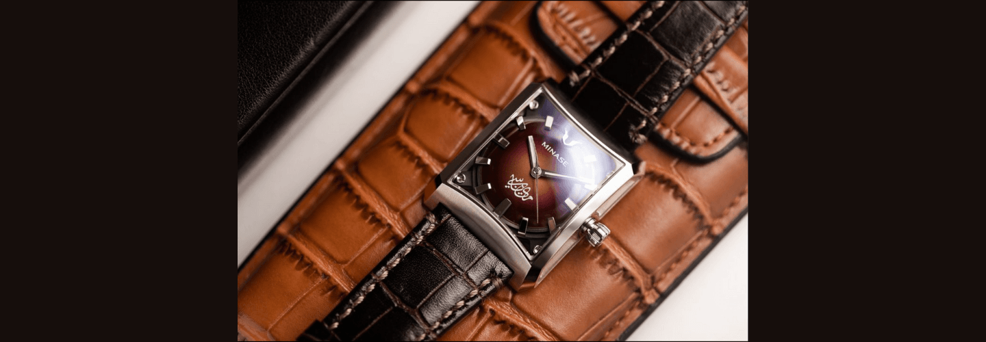 10tenlabs X Minasewatch | The 5 Windows Khaat Edition
