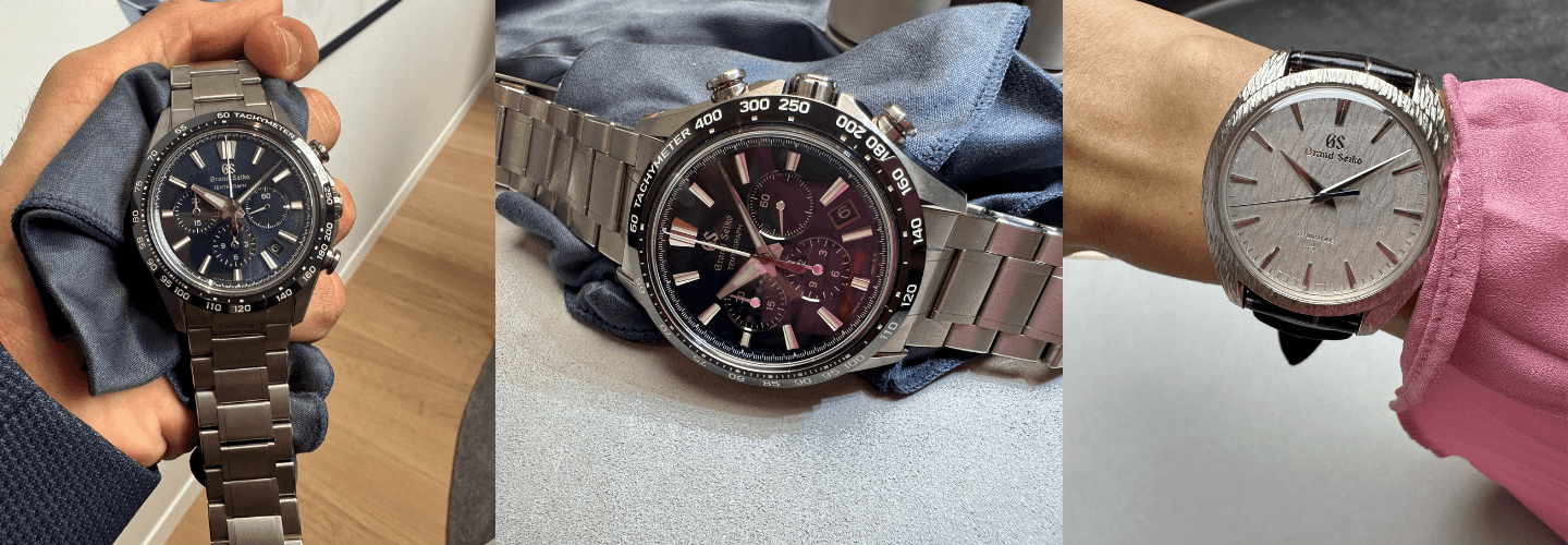 Grand Seiko