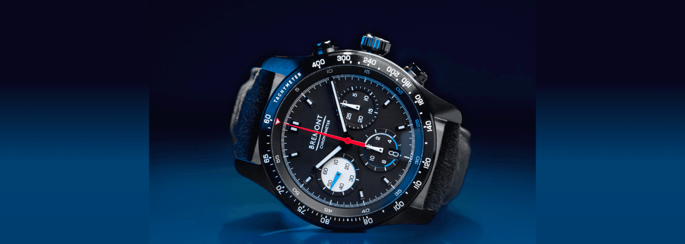 Bremont
