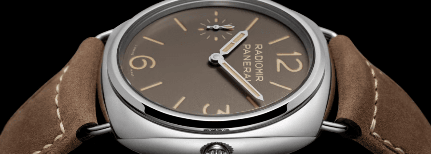 Panerai Radiomir Officine Online Exclusive