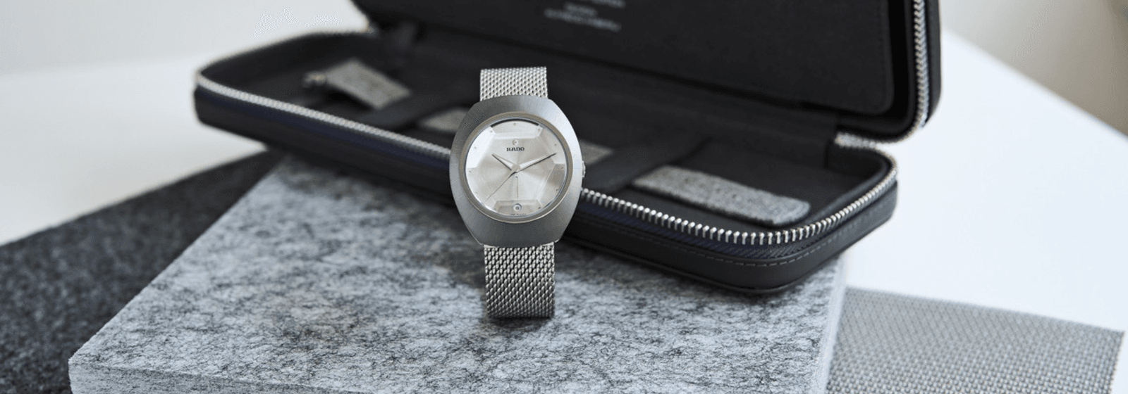 Rado Diastar