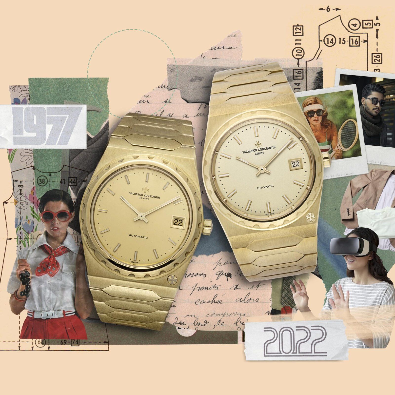 THM Suggests: Top 5 Re-Issue Watches That Will Transport You To The Vintage Era