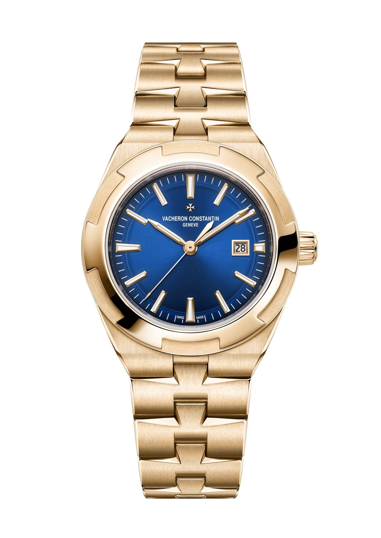 Vacheron Constantin: Overseas Self-winding: Watches And Wonders 2023