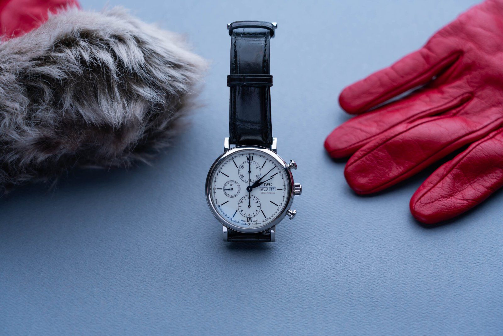 IWC Watch