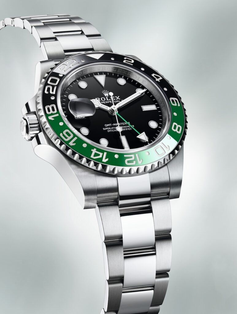 Watches and Wonders 2022: Rolex Launches Six New Timepieces