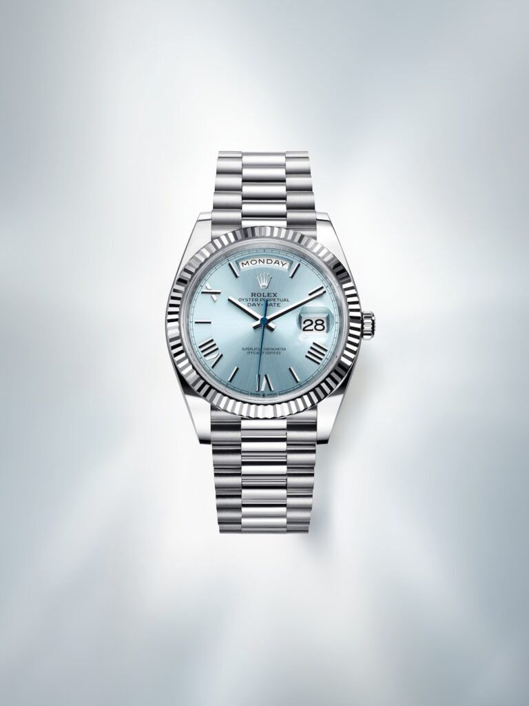 Rolex Launches Six New Timepieces at Watches & Wonders 2022, Geneva