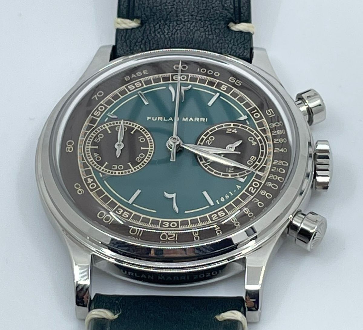 new released watch thumbnail