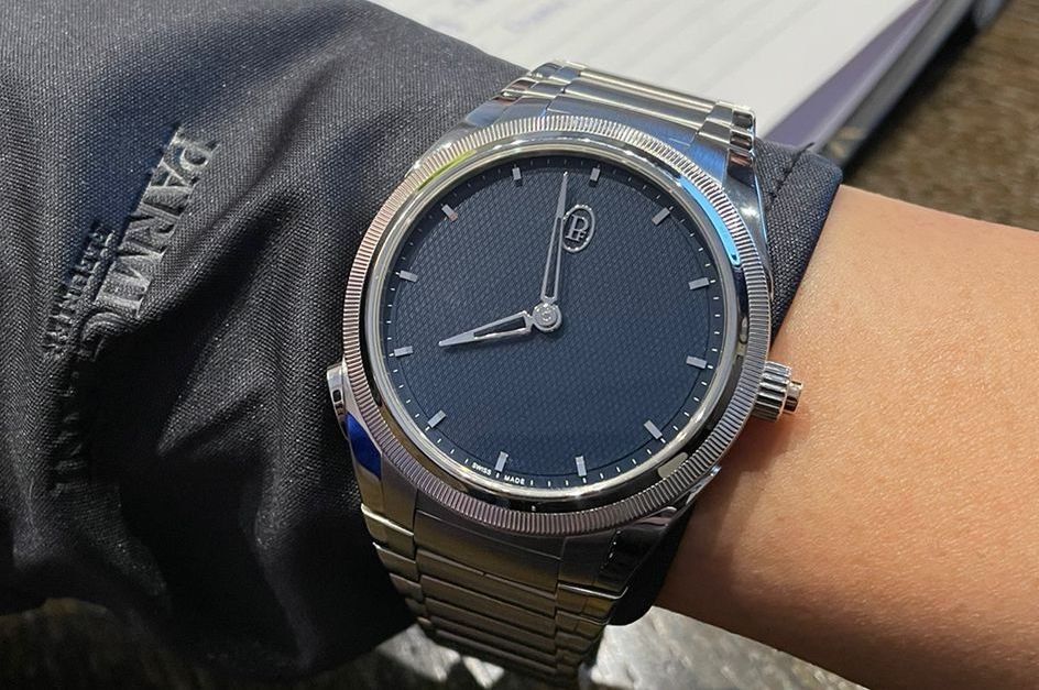 new released watch thumbnail