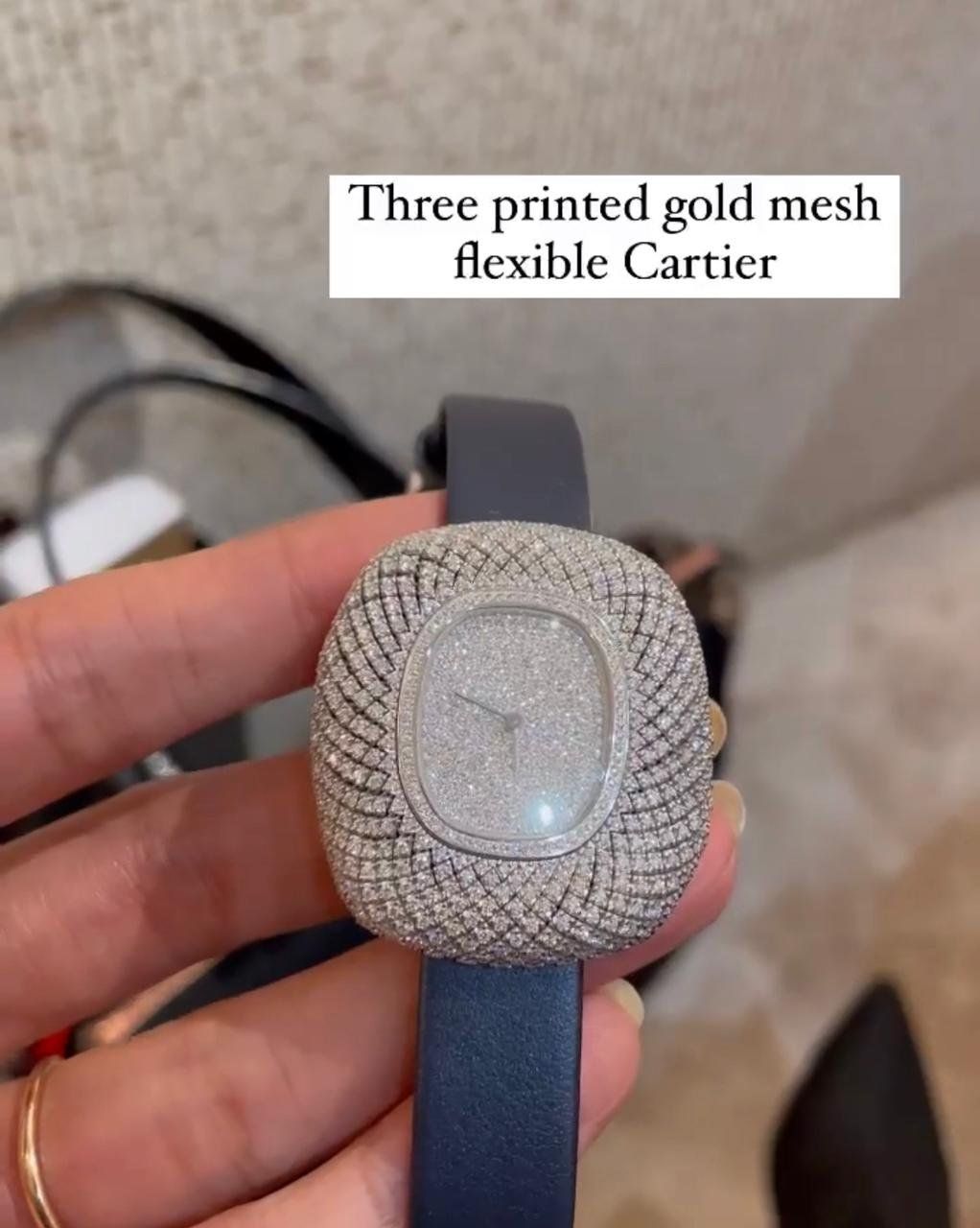 new released watch thumbnail