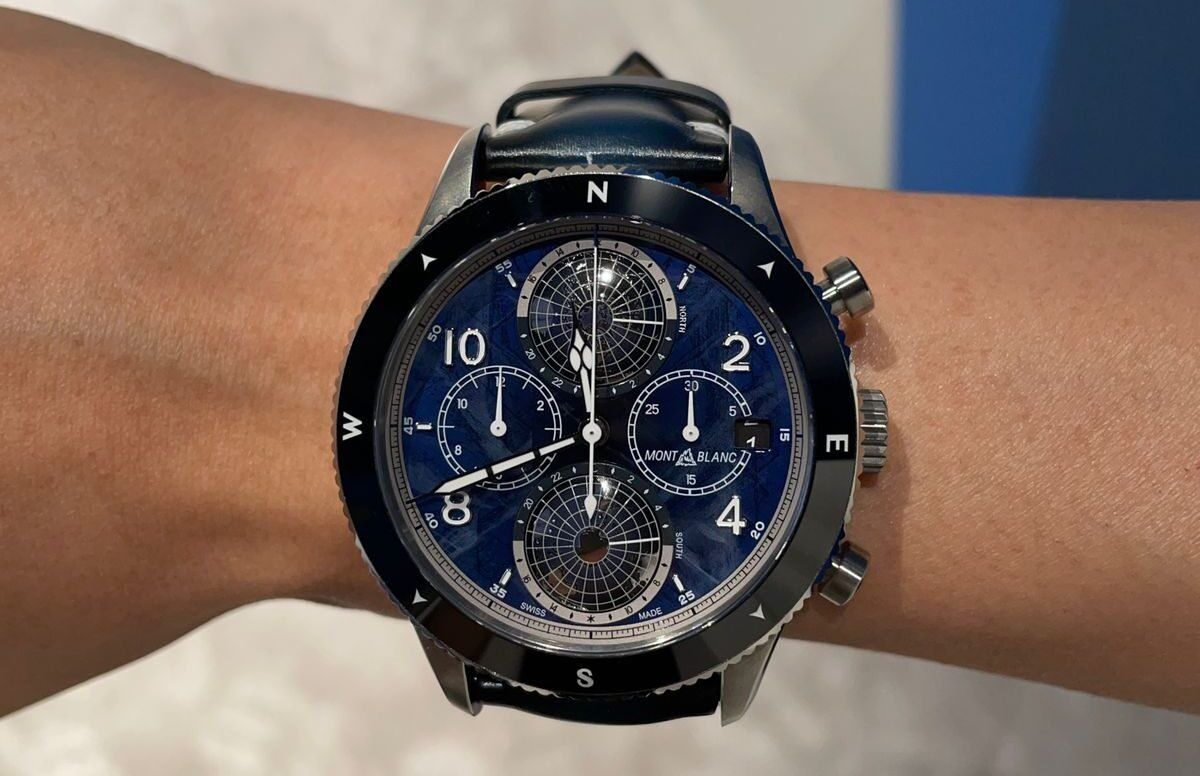 new released watch thumbnail