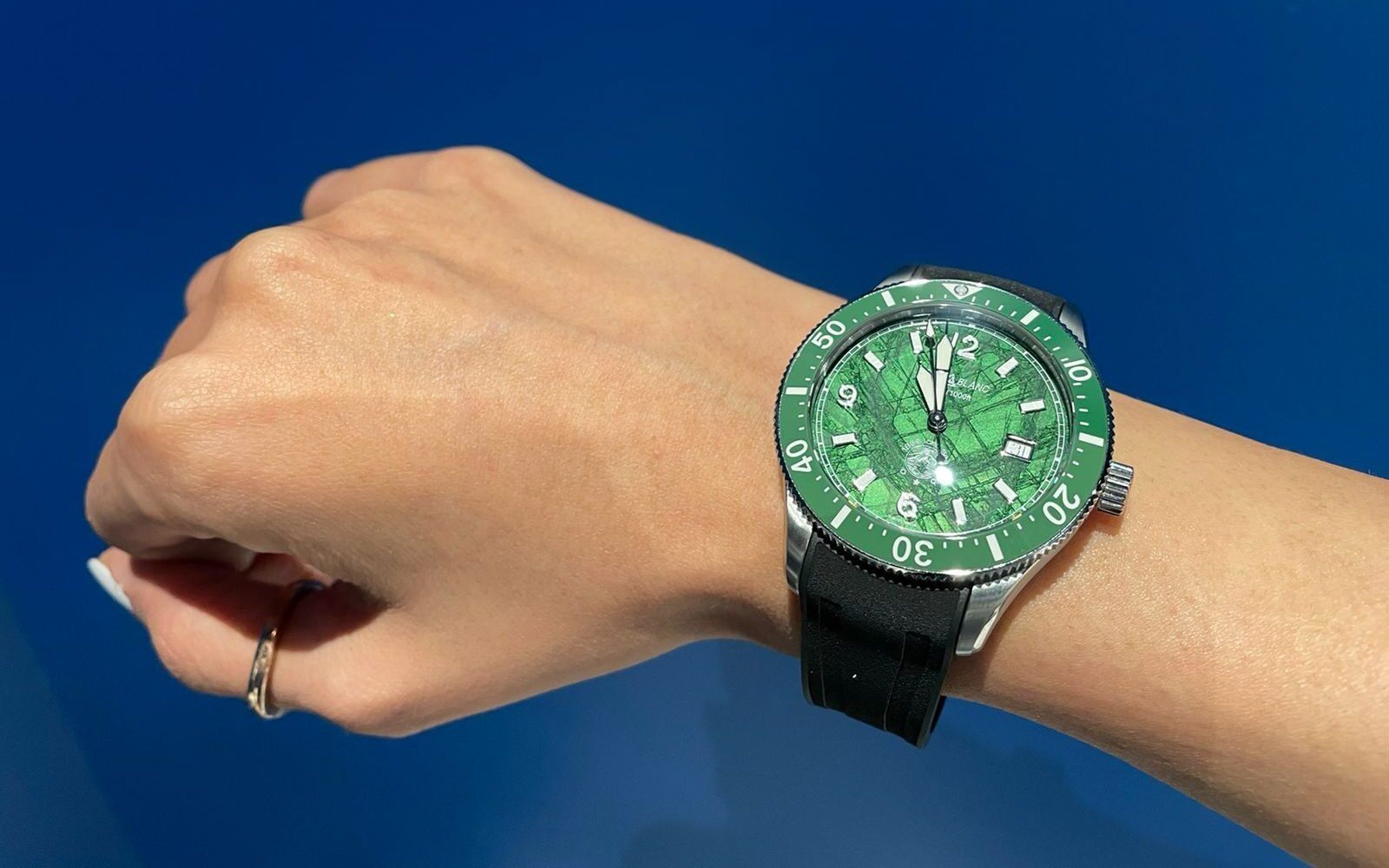 new released watch thumbnail
