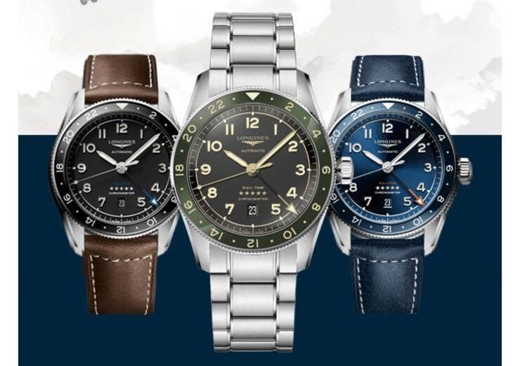 Goldtech Calendario Perpetuo Watches | The Hour Markers