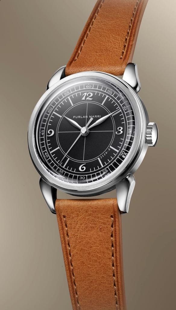 Black Sector Ref. 2116-A