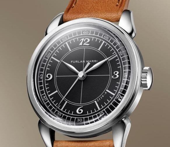 Goldtech Calendario Perpetuo Watches | The Hour Markers