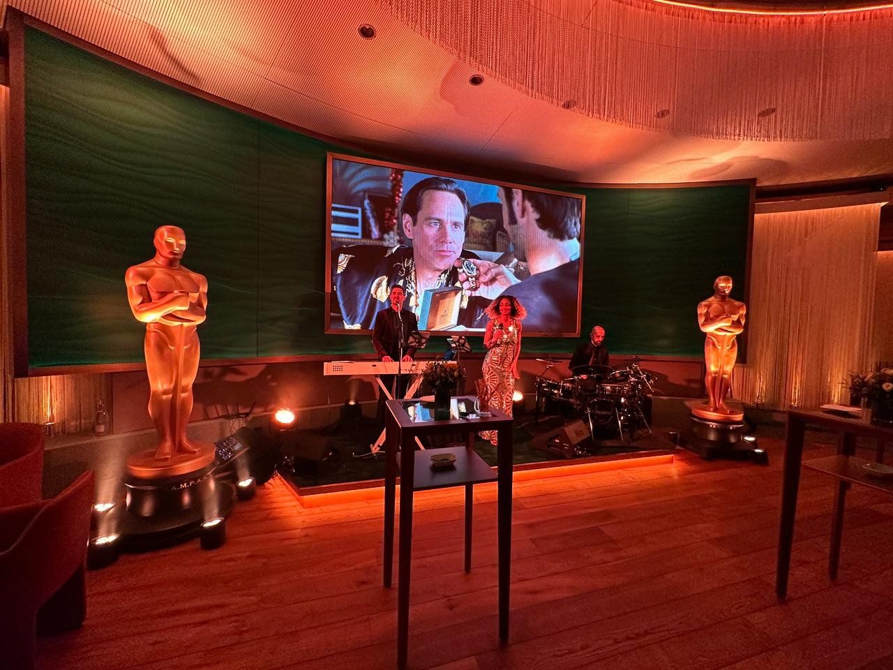 An Evening With Rolex At Watches And Wonders 2023