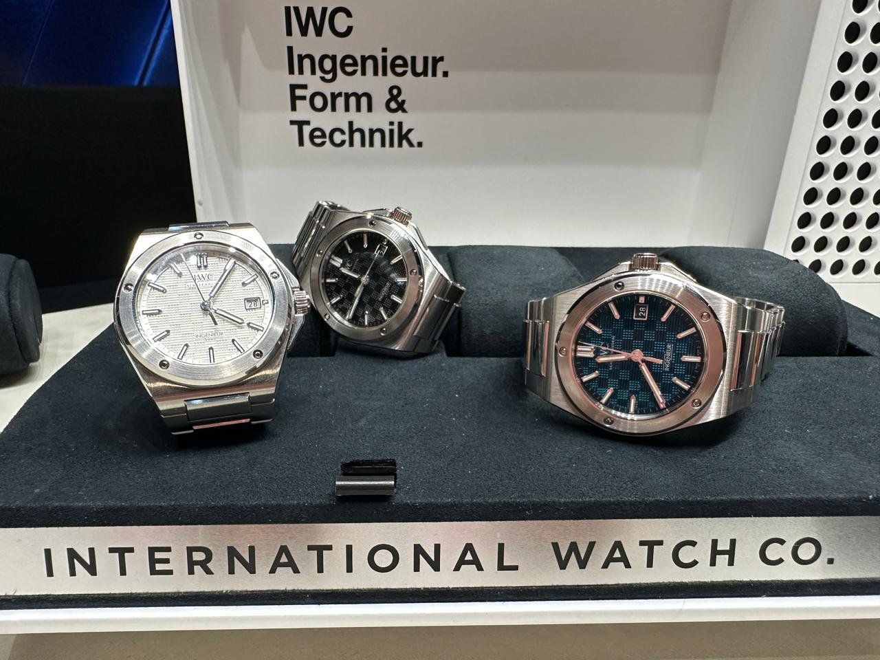 new released watch thumbnail