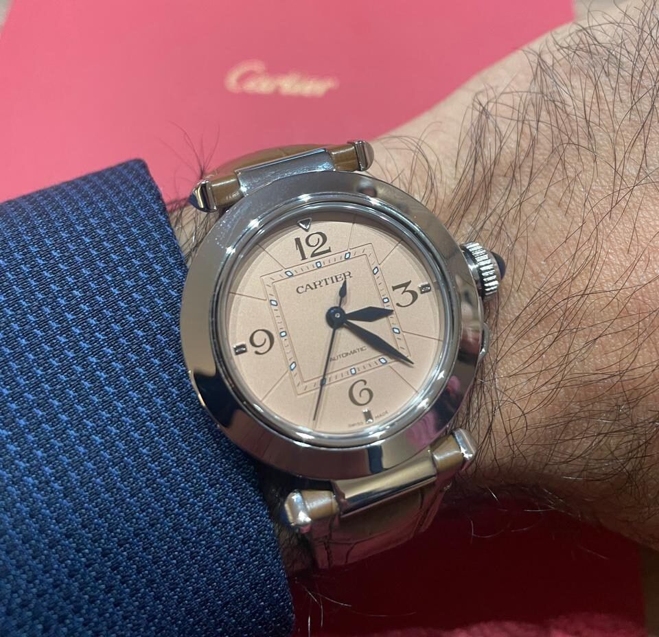new released watch thumbnail
