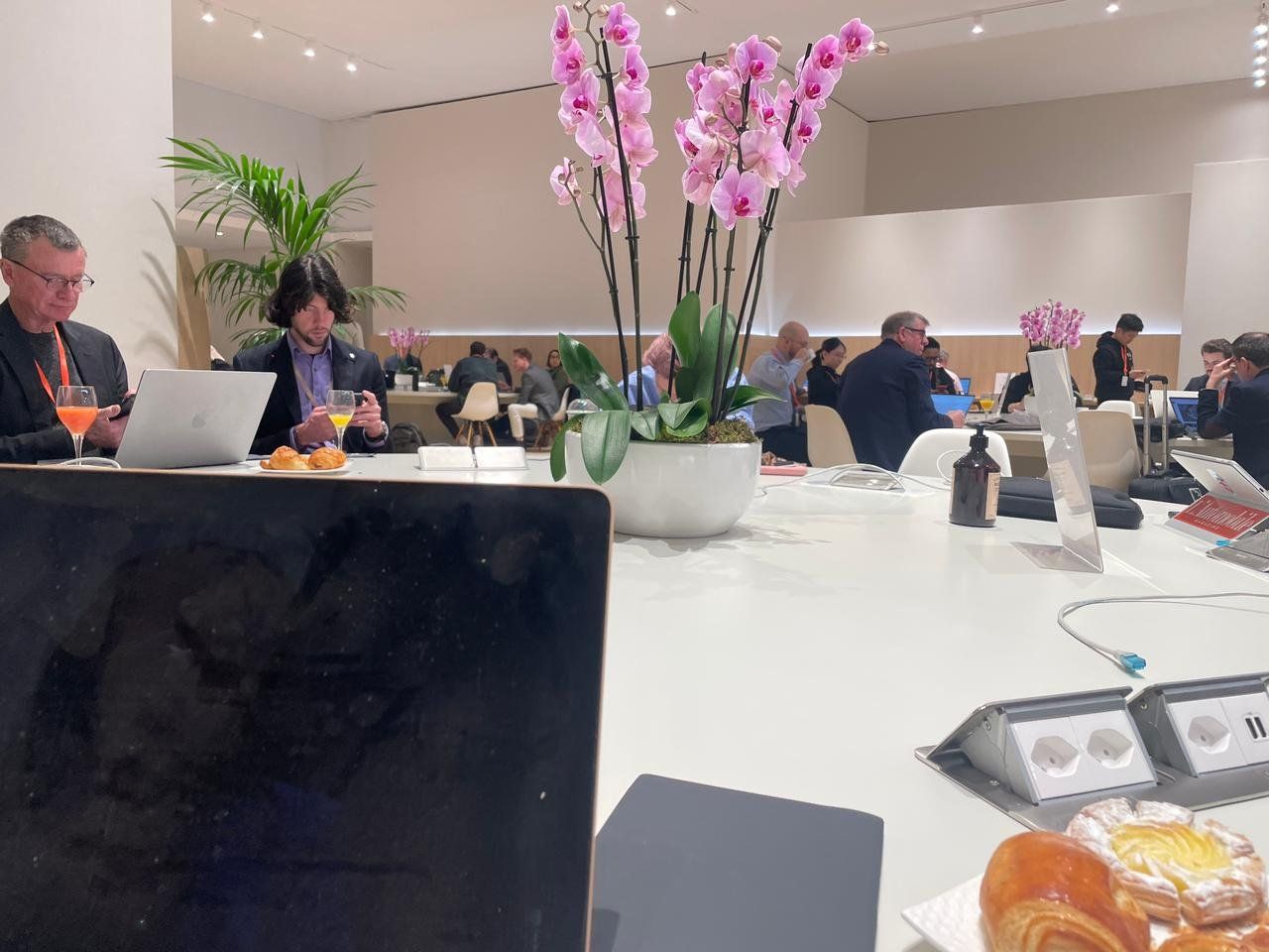 Day 3 At Watches & Wonders 2023