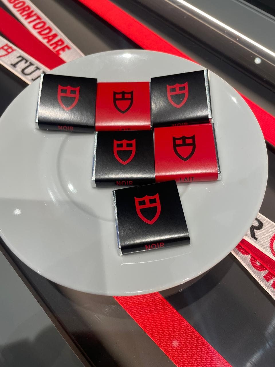 Touch & Feel Session - Tudor - Watches And Wonders 2023