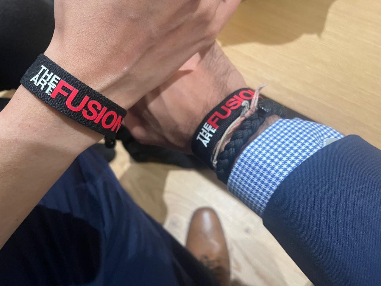 The Art Fusion - Hublot - Watches & Wonders 2023