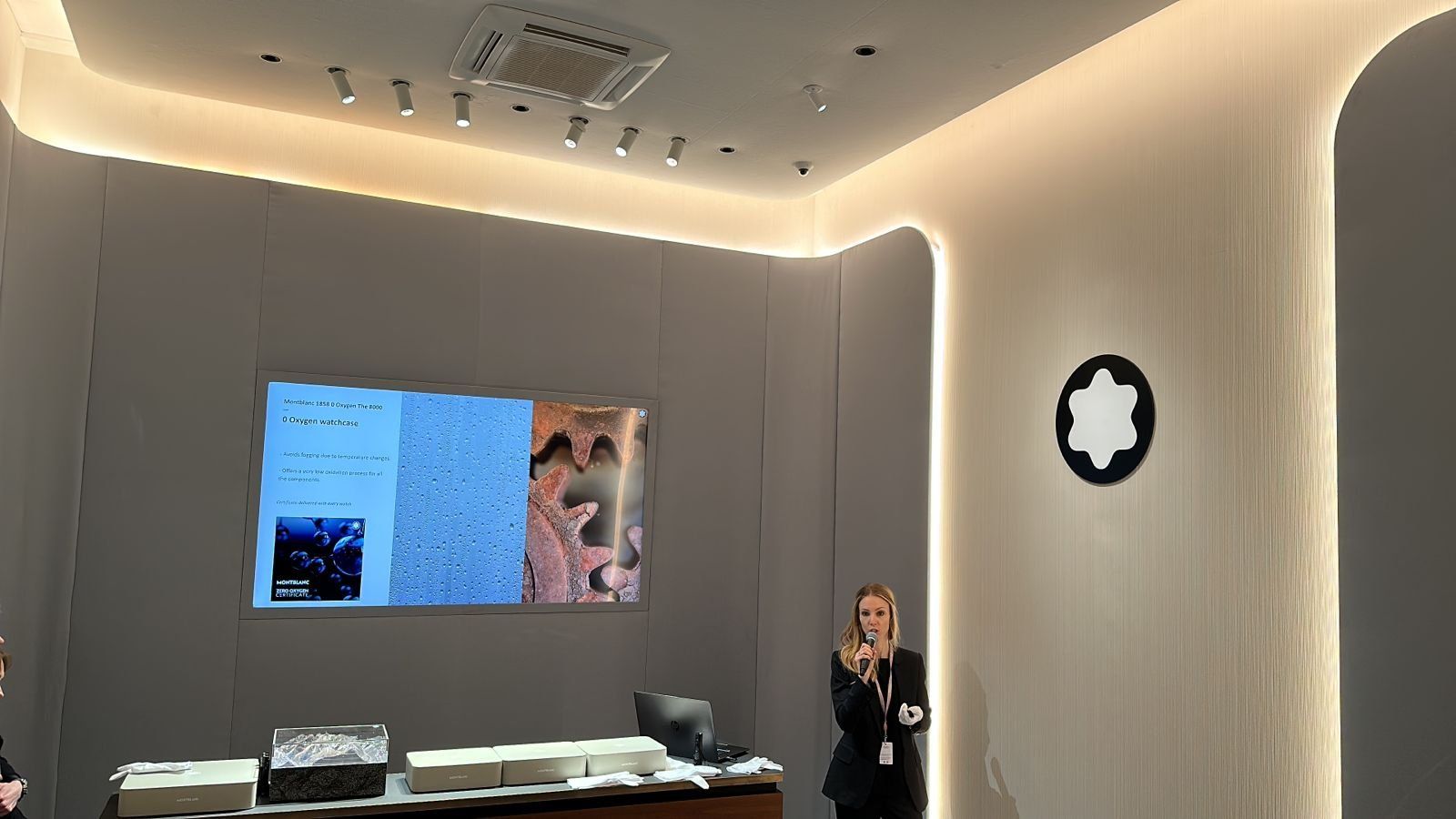 Tudor At Watches And Wonders