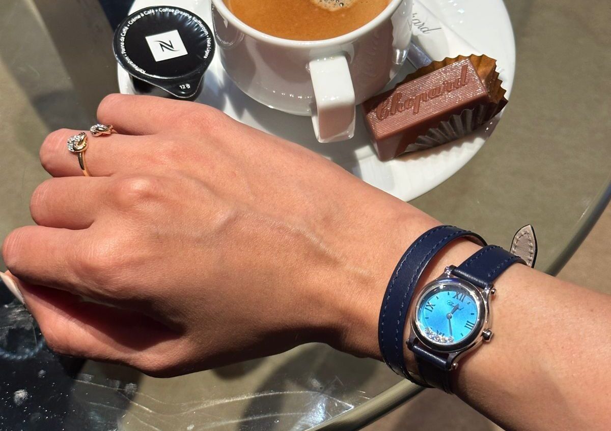 new released watch thumbnail
