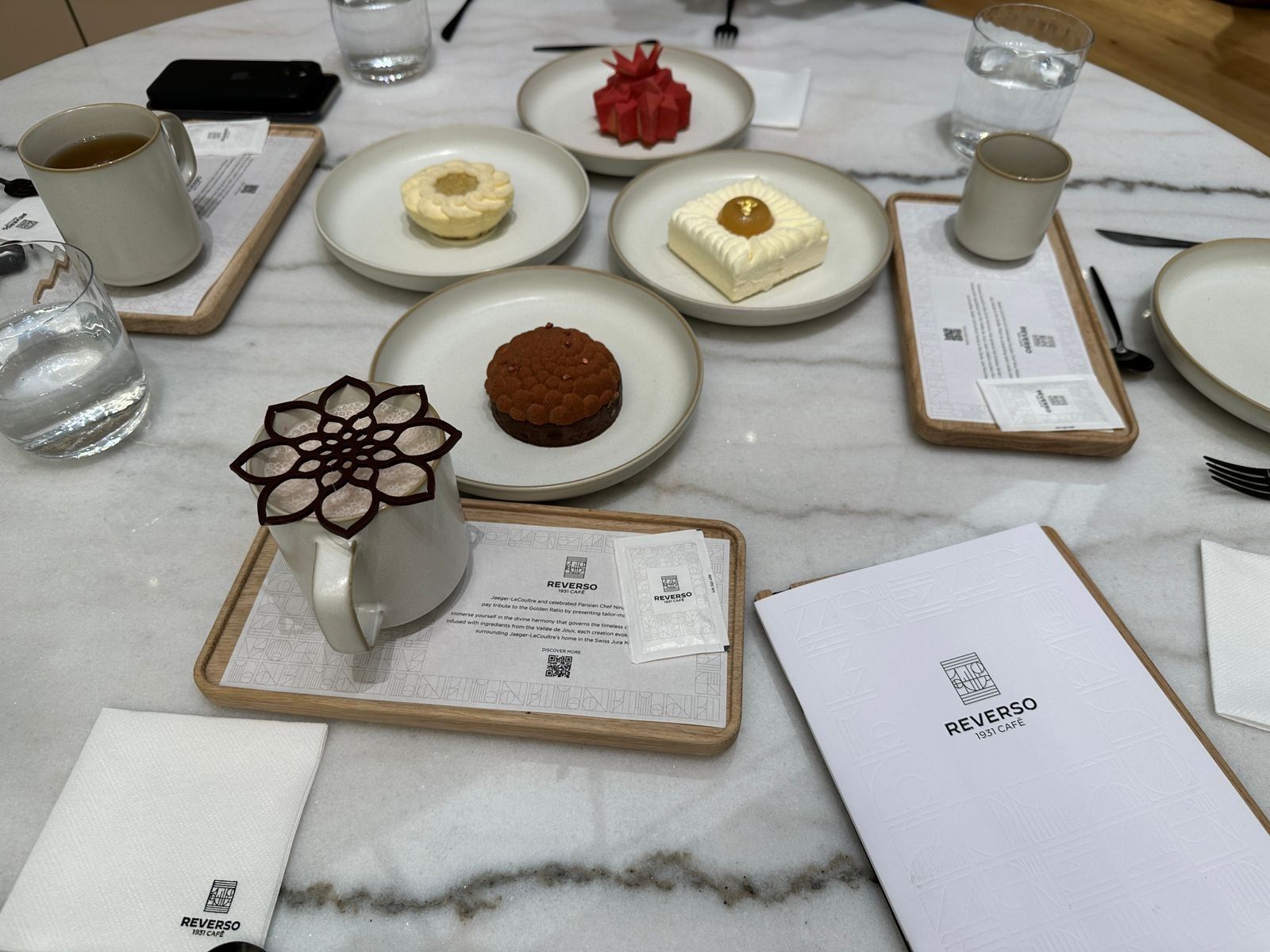 1931 Cafe - Jaeger-LeCoultre - Watches & Wonders 2023