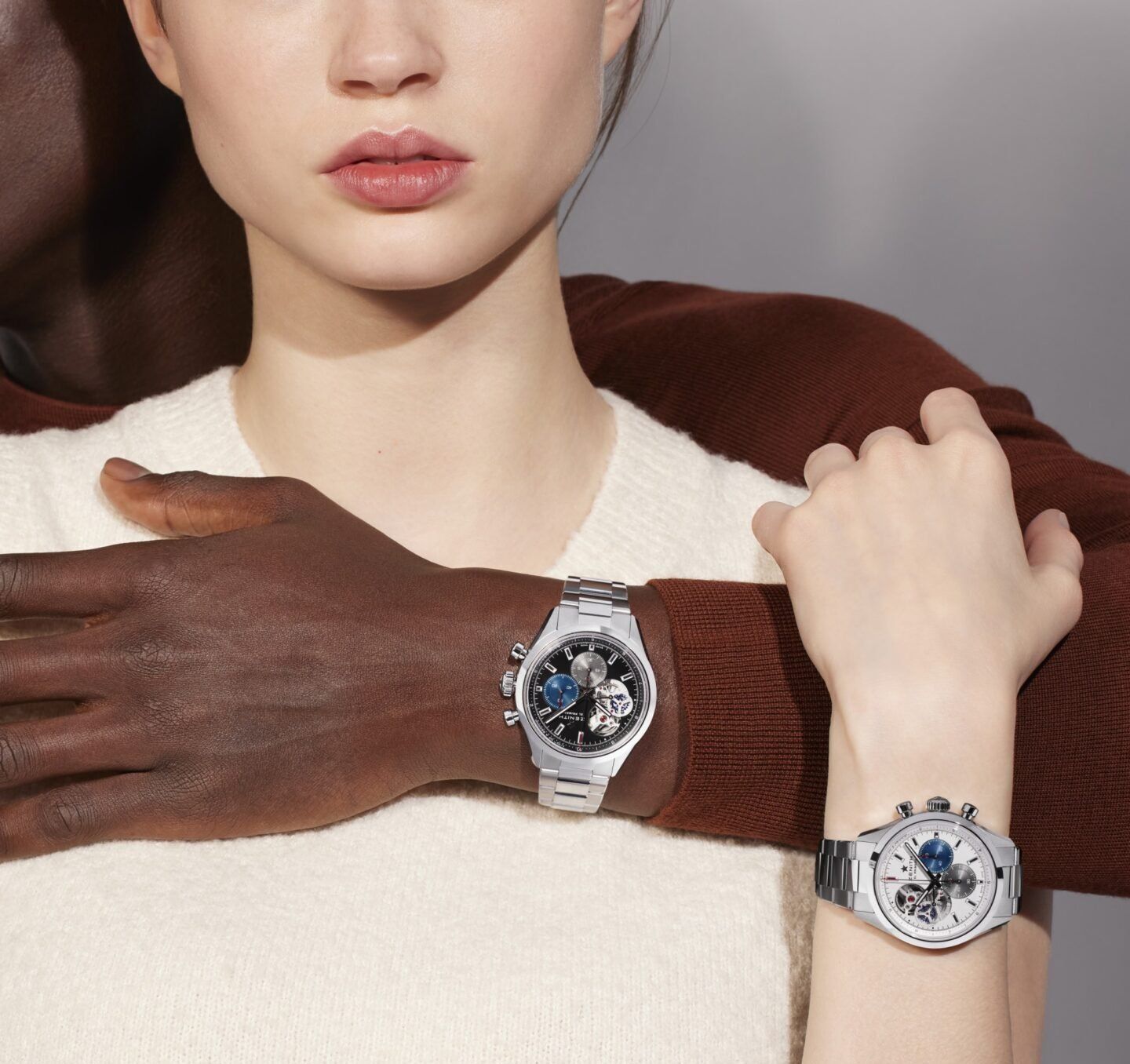 Chronomaster Open Collection