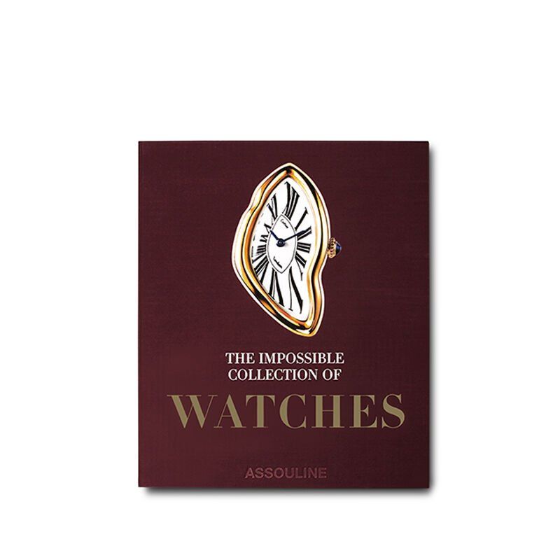 assouline watches impossible