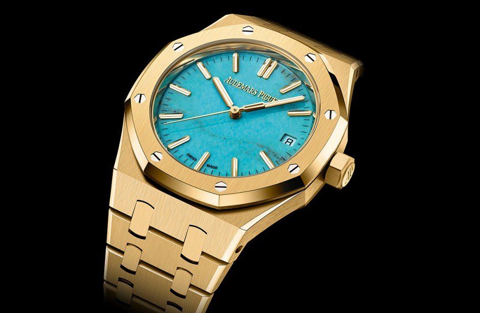 ROYAL OAK SELFWINDING