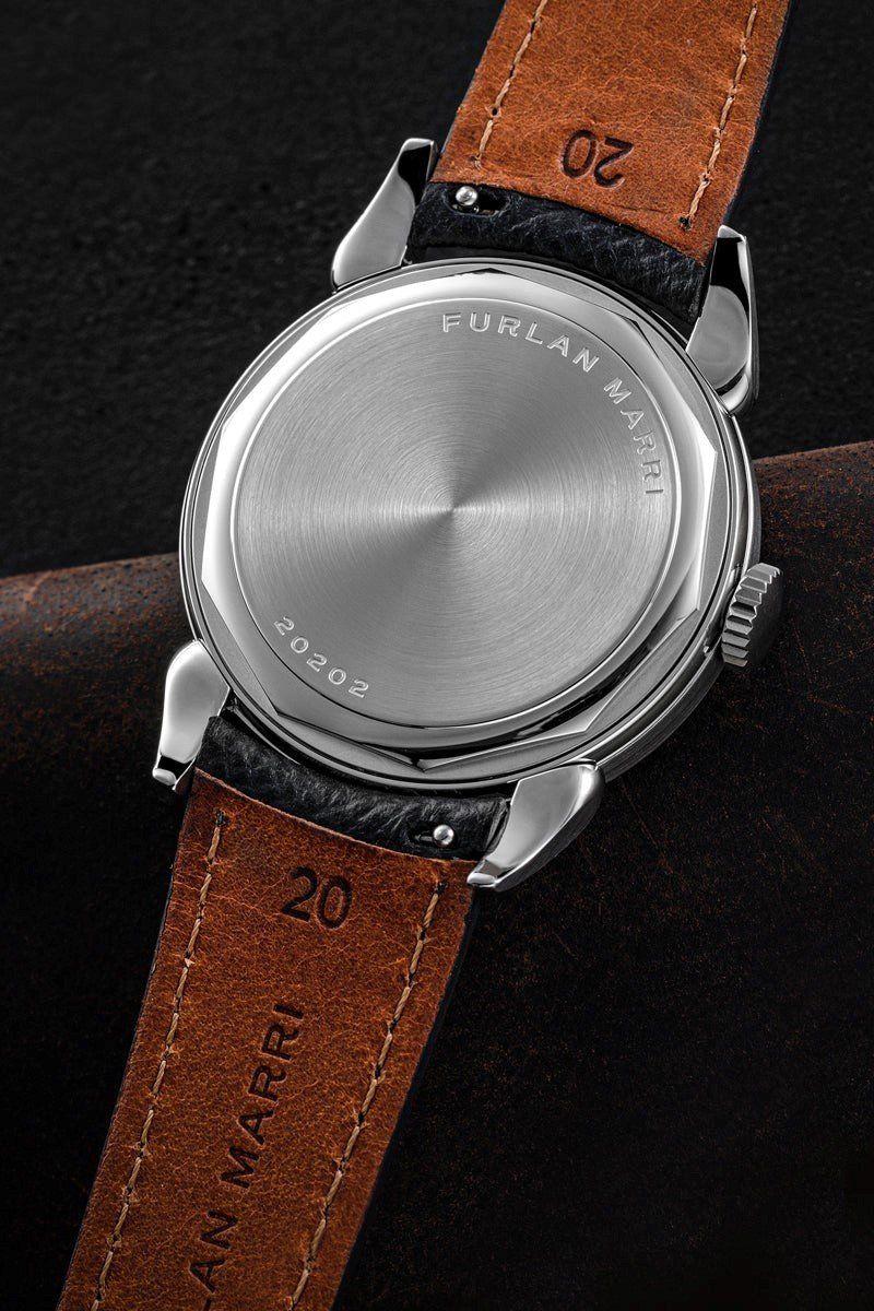 Furlan Marri 2116-A caseback