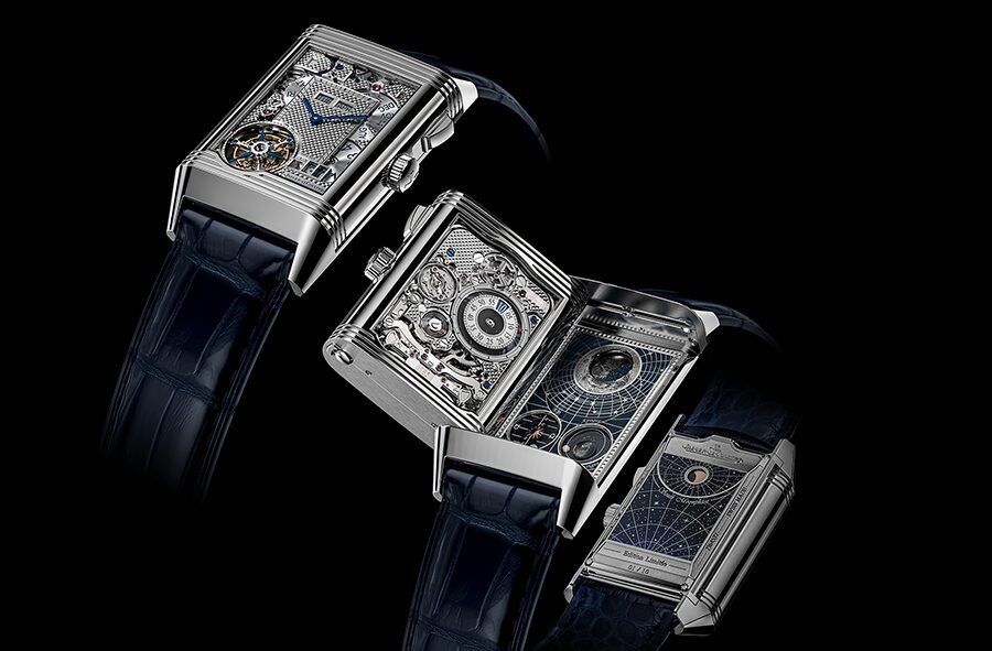 Jaeger Lecoultre