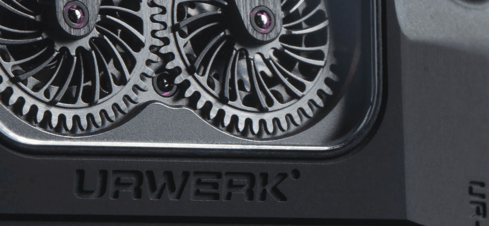 Dubai Watch Week 2023: Urwerk Introduces The UR-230 “Eagle”, An Avant-Garde Watch With Turbines