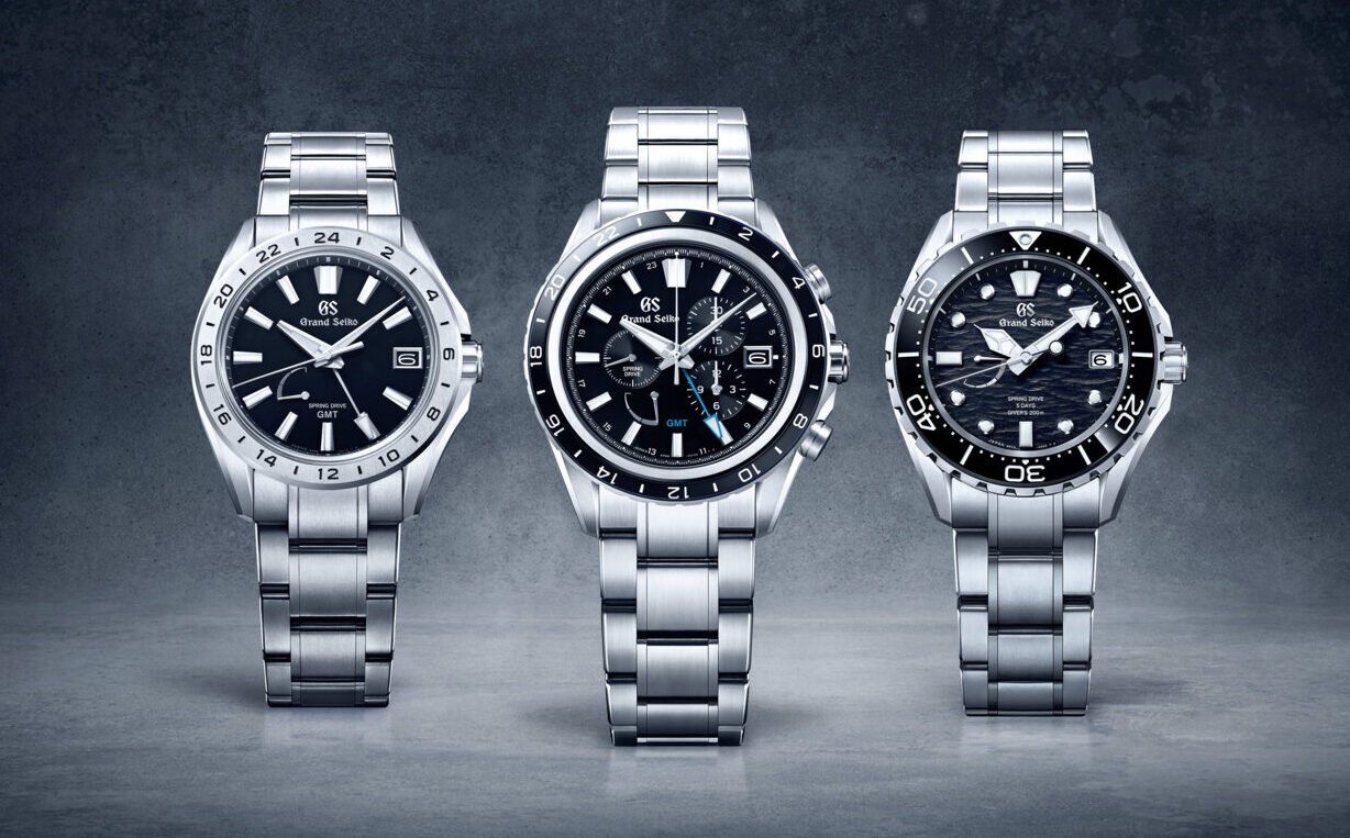 In Conversation with the President and COO of Seiko Watch In