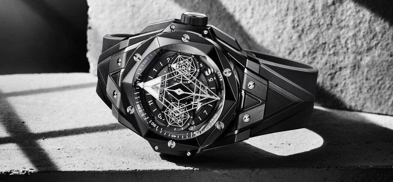 Hublot Limited Edition Watches | The Hour Markers