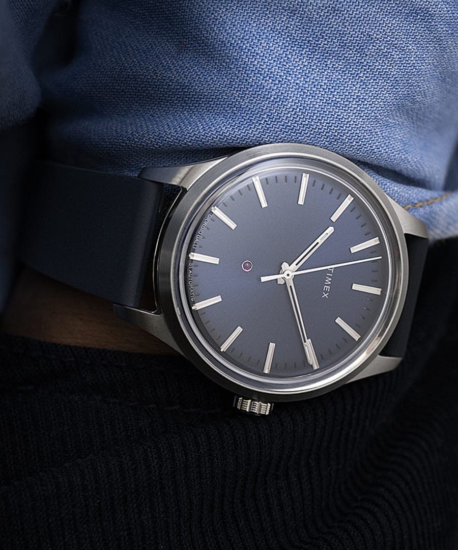 Timex watch