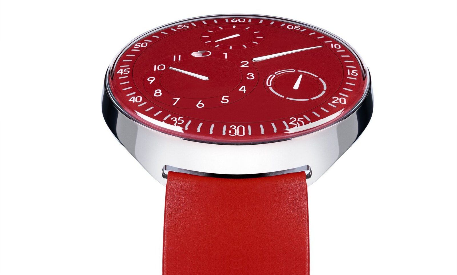 Ressence Type 1RED