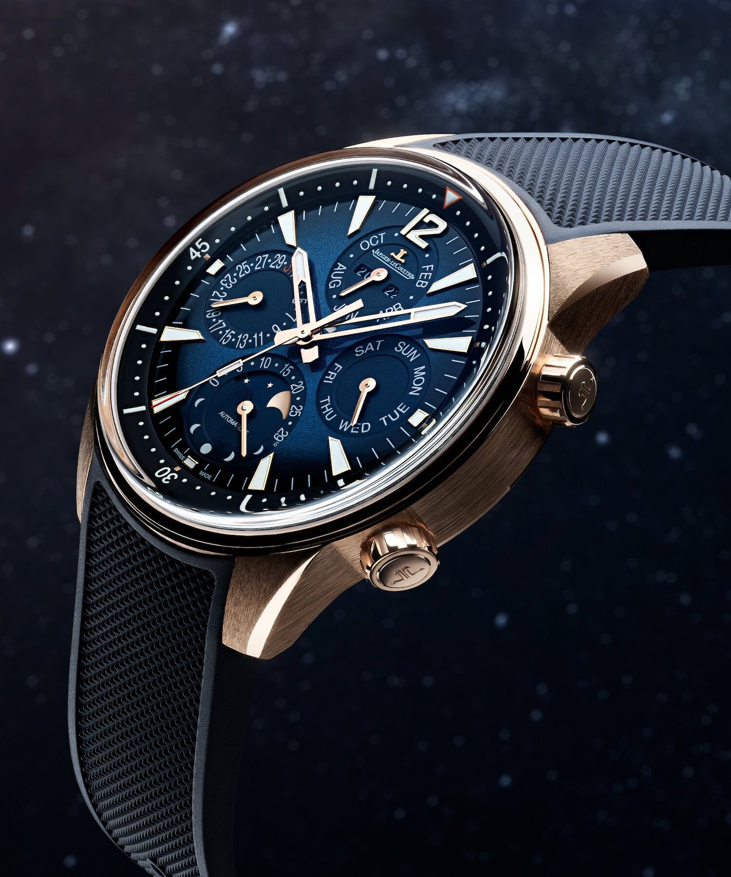 Jaeger Lecoultre Watches | Watches and Wonders Geneva 2022