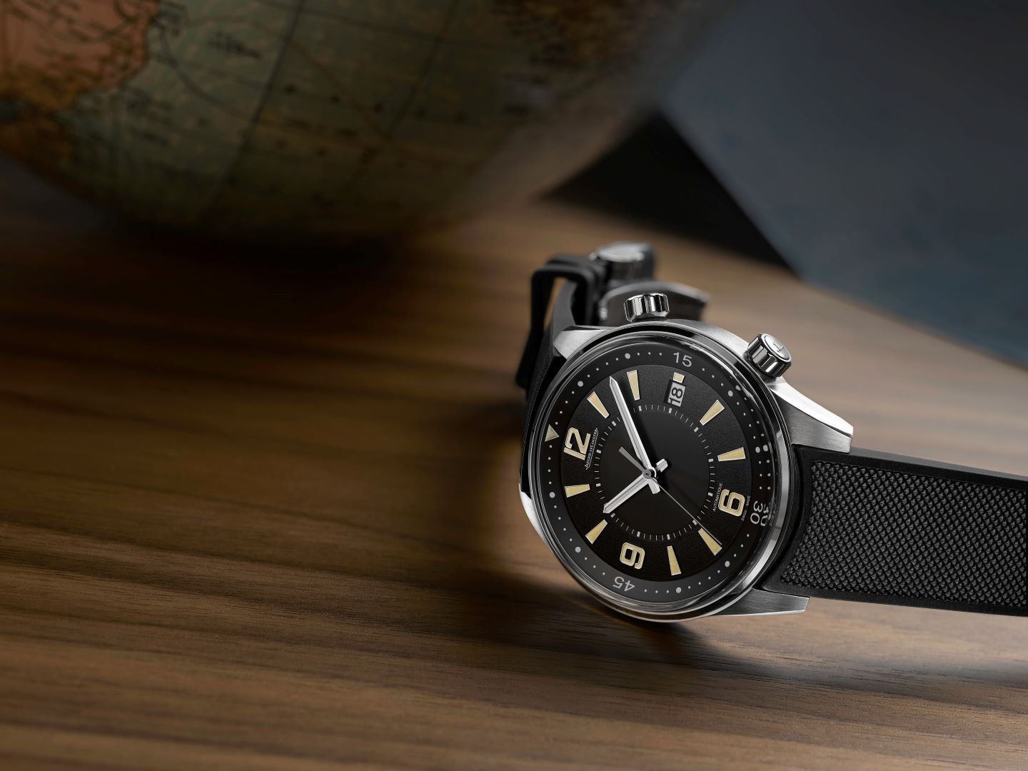 Jaeger-LeCoultre Polaris from 2018