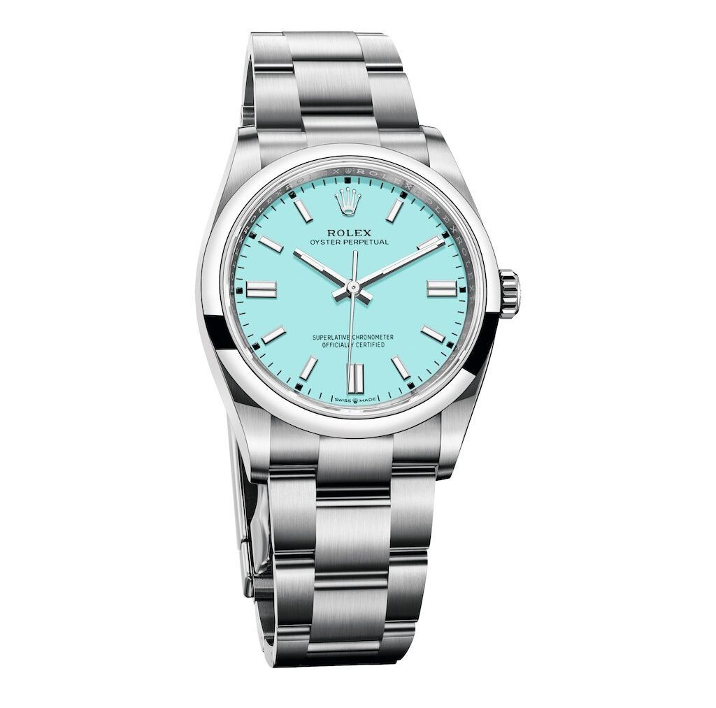 ROLEX : Oyster Perpetual 36