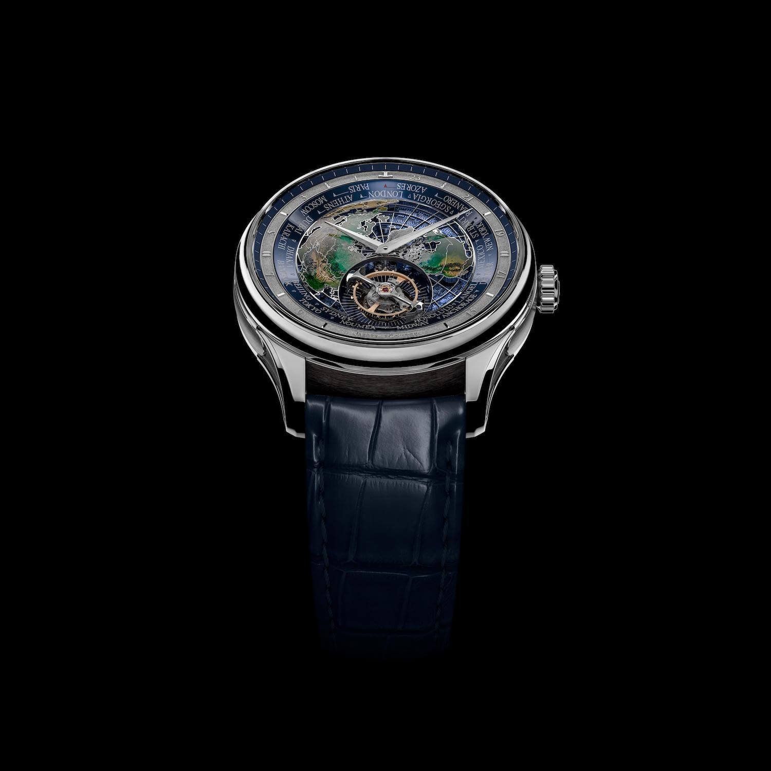 Master Grande Tradition Calibre 948 | Watches and Wonders 2022