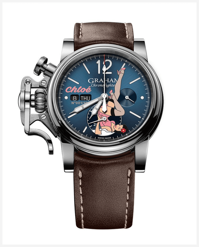 Are watchmakers using nostalgia to channel their inner Picasso &amp; connect with the audience?
