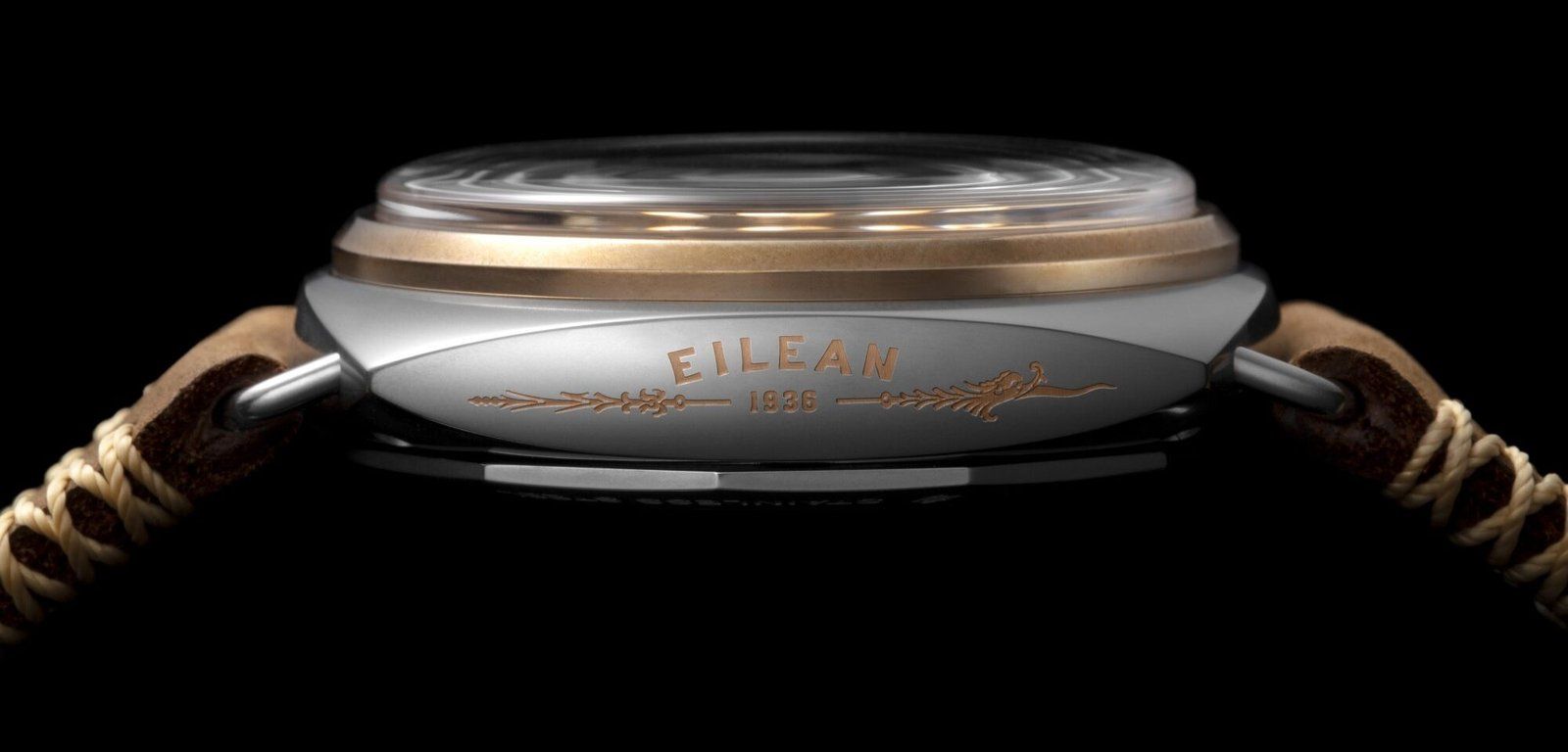 Radiomir Panerai Watches | The Hour Markers