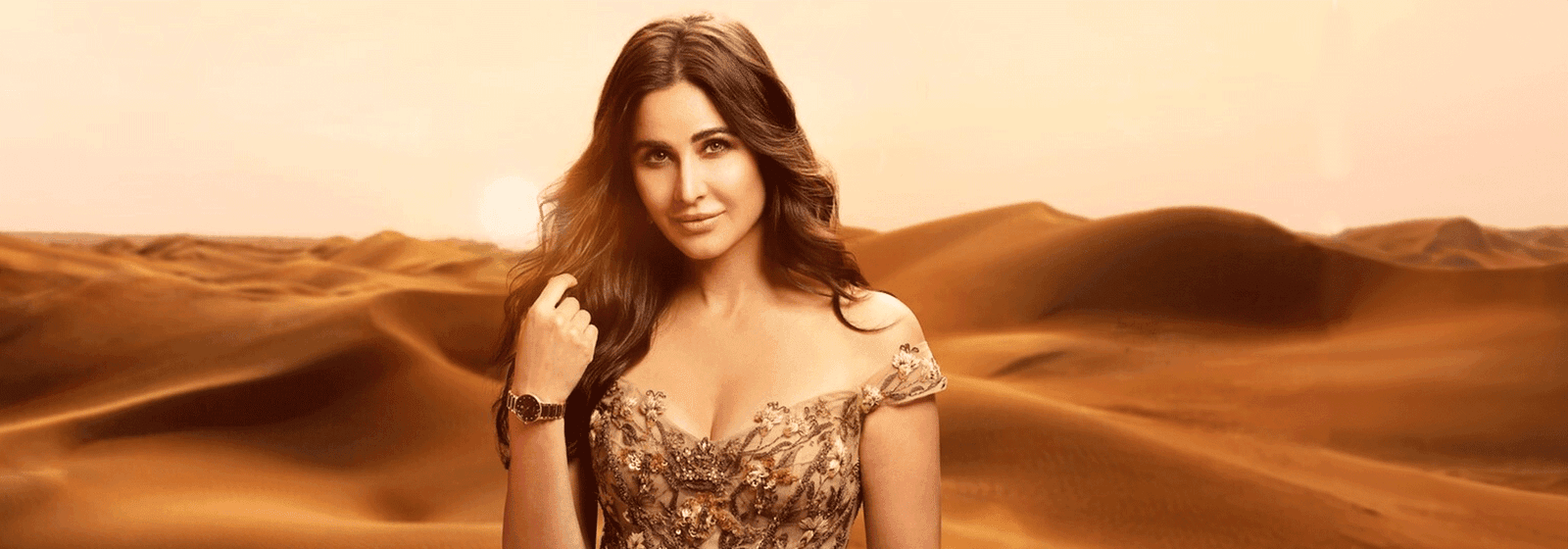 Bollywood Icon Katrina Kaif Named Global Ambassador for Rado’s New Centrix Collection