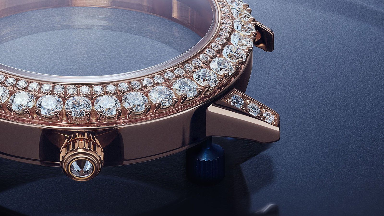 Rendez-Vous Dazzling Star Watches | Watches and Wonders 2022