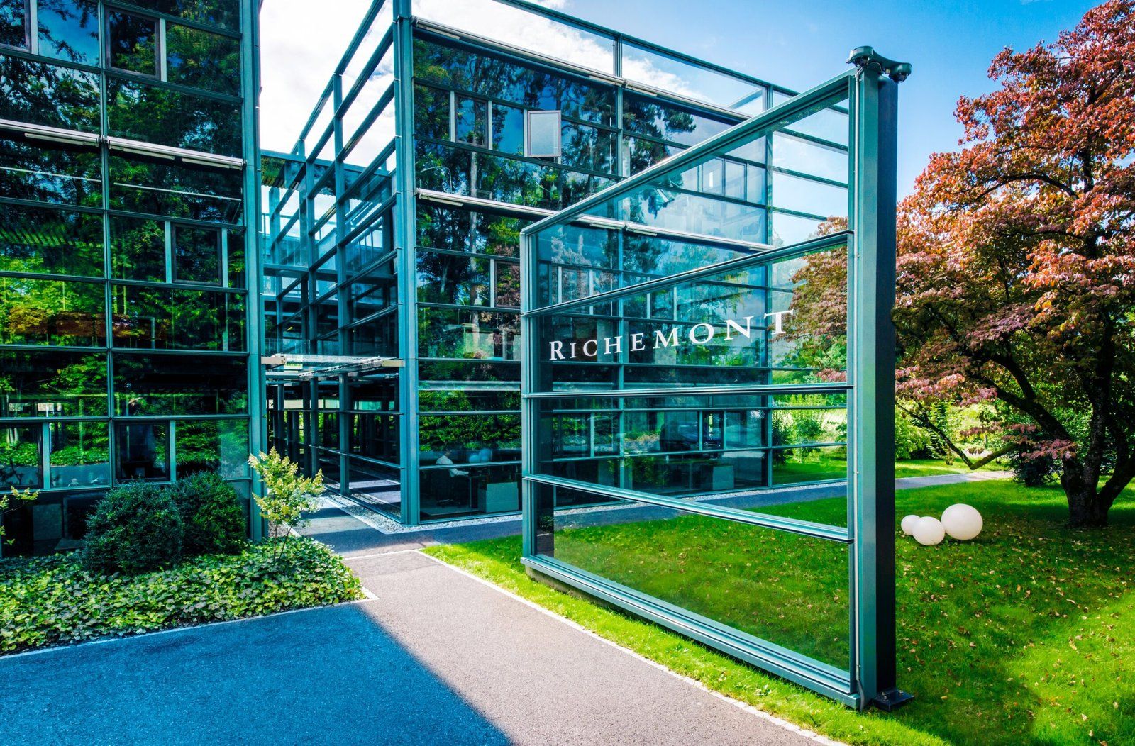 Richemont