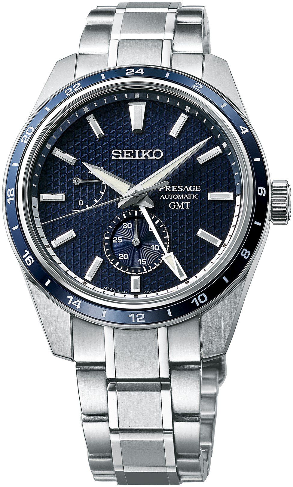 Seiko Watches for Men | The Hour Markers