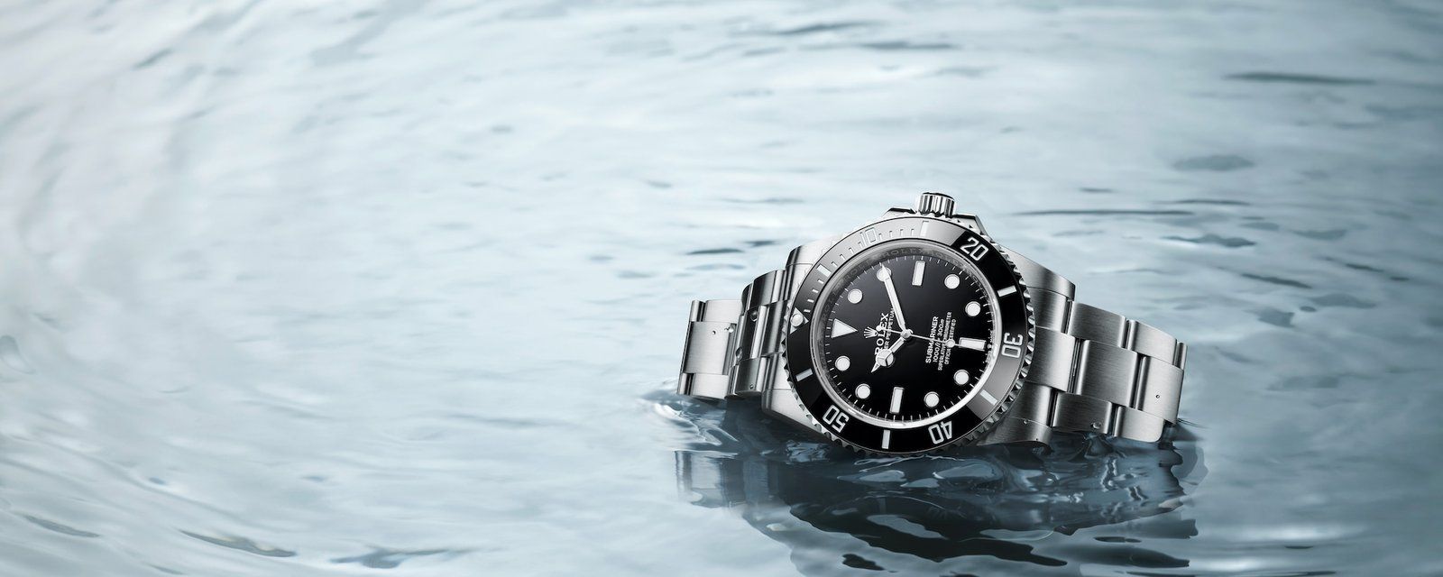 Rolex - Submariner